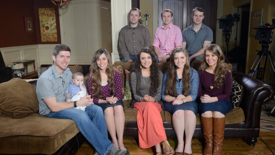 The duggars conservative