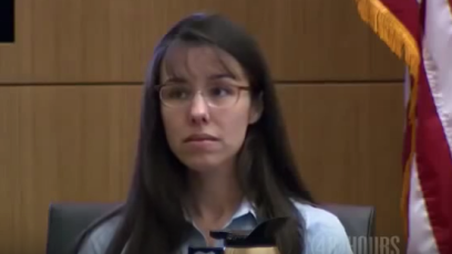 How Long Has Jodi Arias Been in Jail? Longer Than We Thought