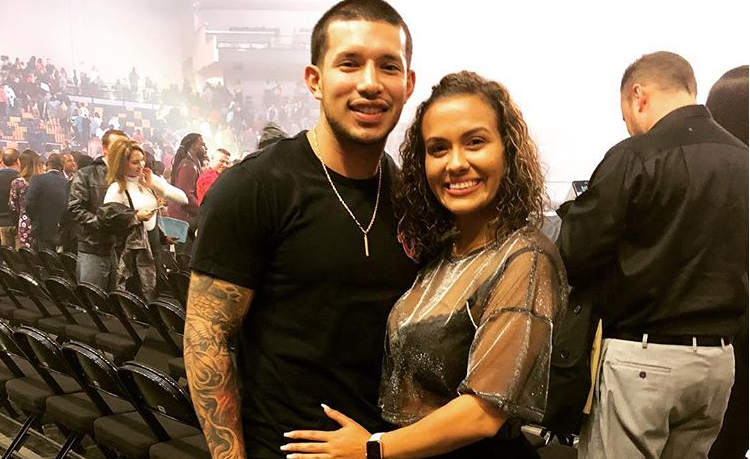 Can We Assume That Briana DeJesus Is Pregnant?