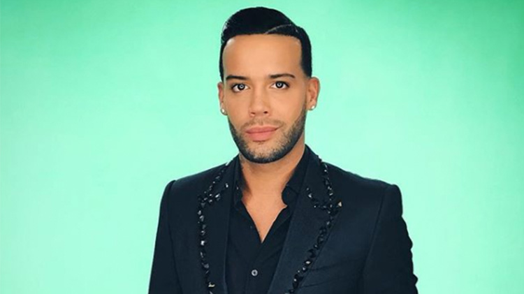 Jonathan Fernandez: Get to Know the New Love and Hip Hop Star!