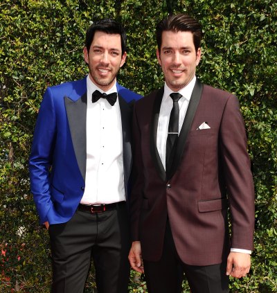 property brothers getty