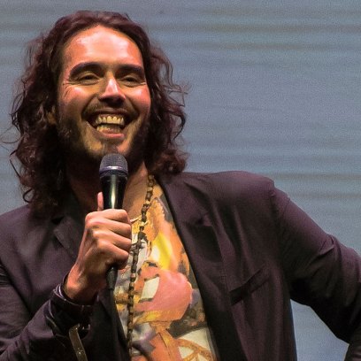 Russell brand addiction recovery