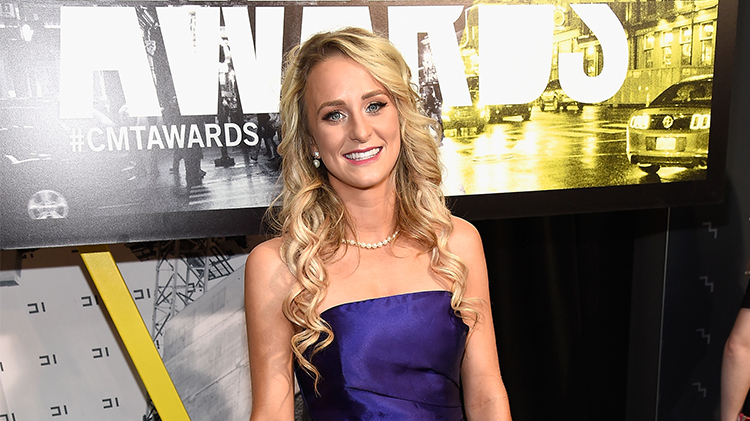 Teen Mom 2 Star Leah Messer Reveals Her Future Marriage Plans