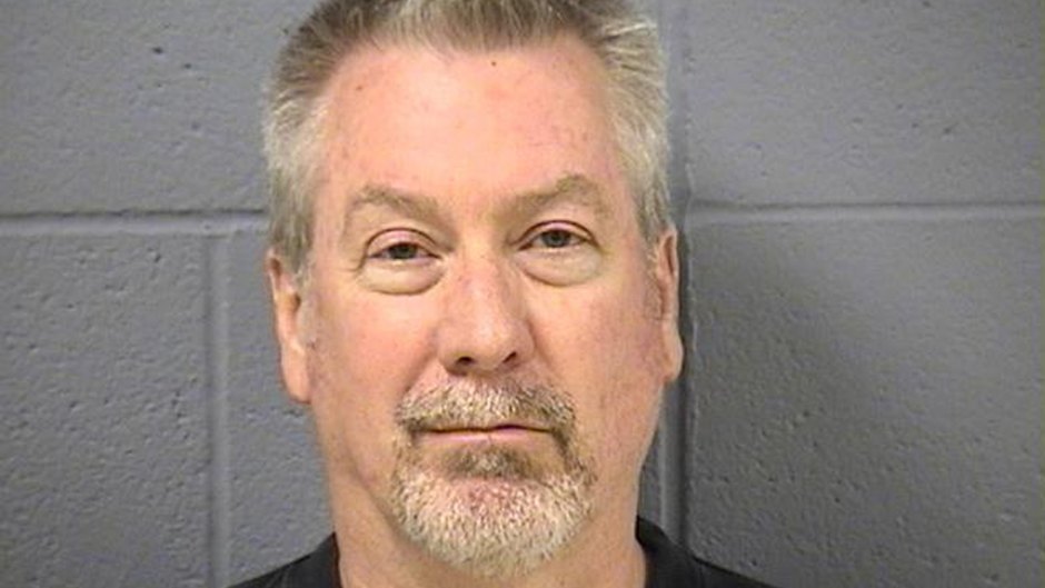 What happened to drew peterson