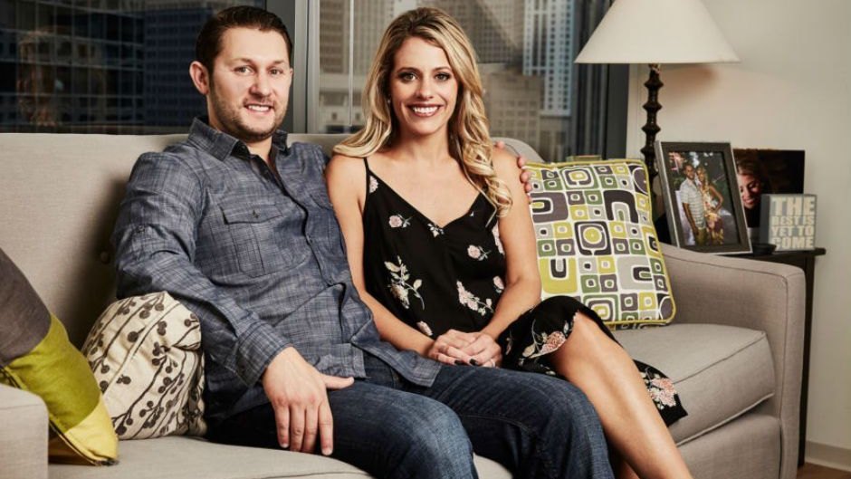 Who is still married from married at first sight season 5