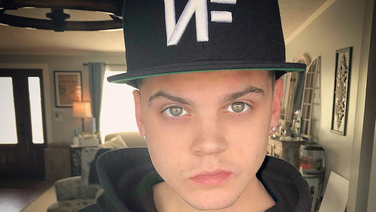 why-does-tyler-baltierra-never-drive-