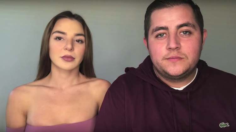 90 Day Fiancé S Jorge And Anfisa Update Fans On Their Relationship