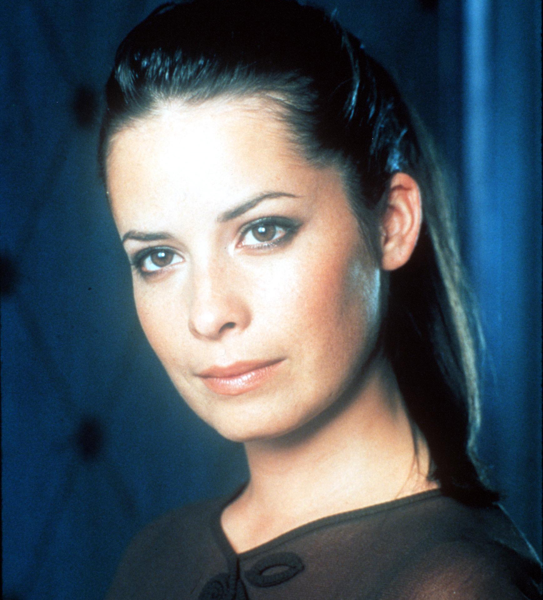 Holly Marie Combs In Porn