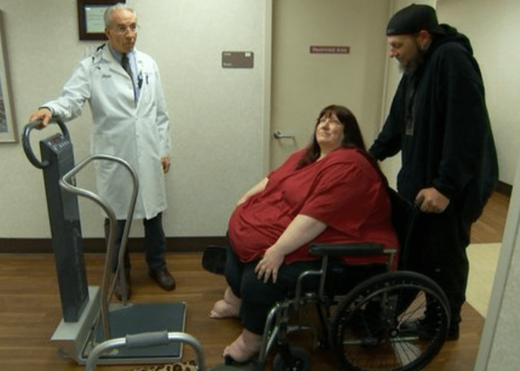 My 600-lb Life Erica Story: Details on the Former Reality Star's Weight
