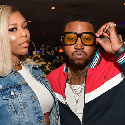 Is lil scrappy and bambi still together
