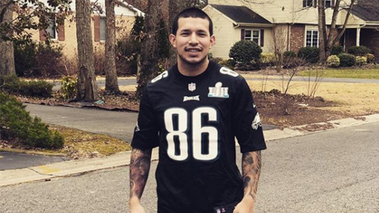 Javi marroquin defends kailyn lowry