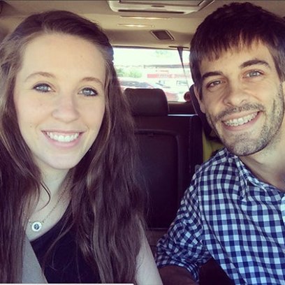 Jill and derick dillard counting on fired
