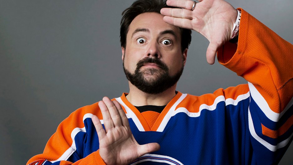 Kevin smith weight loss