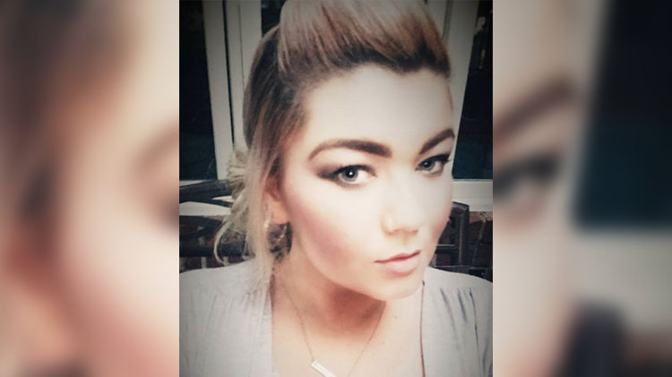 Marriage boot camp amber portwood