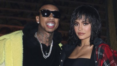 Why Did Kylie Jenner and Tyga Break Up