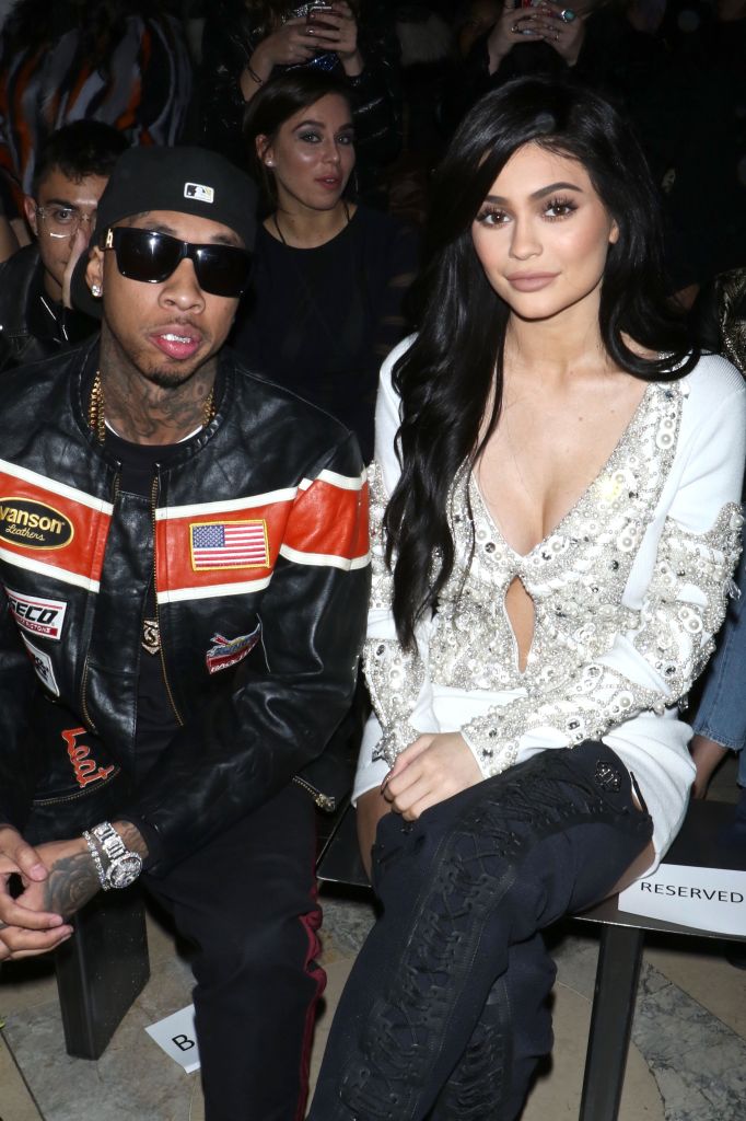 Why Did Kylie Jenner And Tyga Break Up Here S Everything We Know