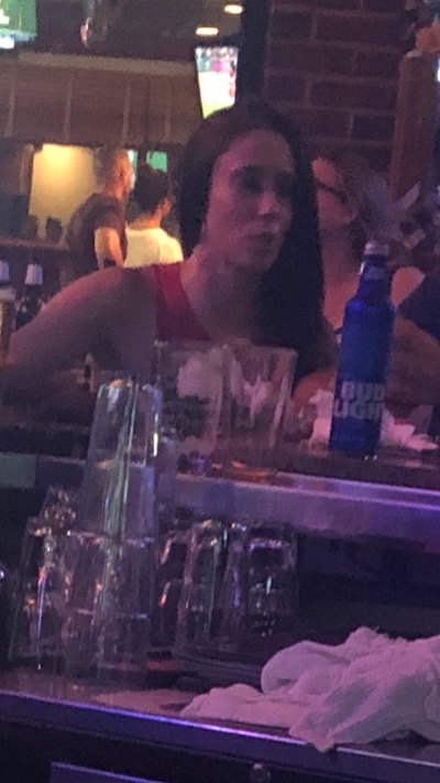 Casey Anthony Partying in West Palm Beach, Florida