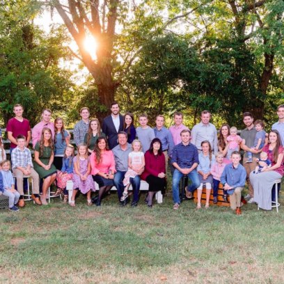 Did Any of the Duggars Go to College Find Out the Education Background of the 'Counting On' Stars
