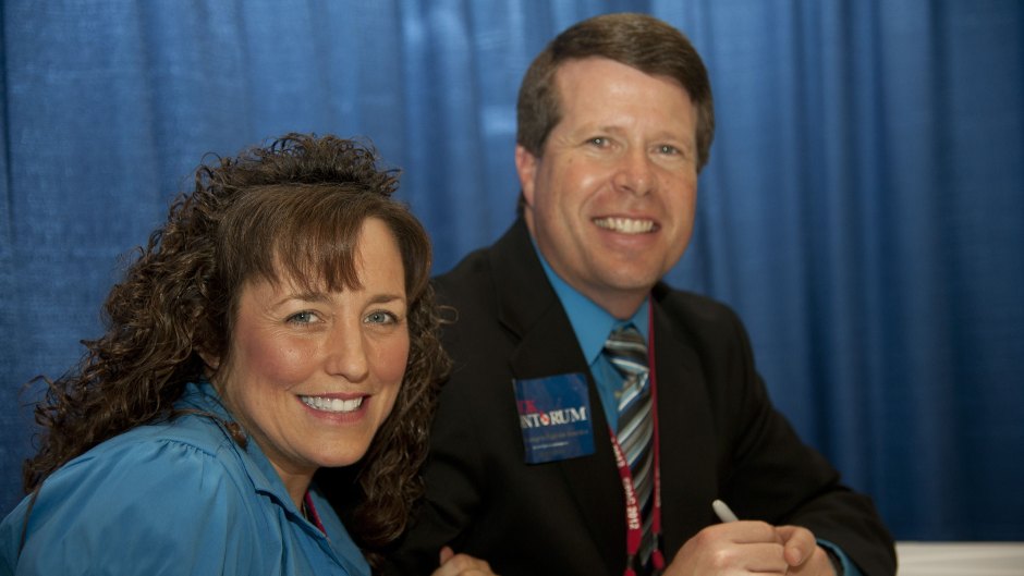 What Do the Duggars Do? Their Jobs, Careers, Professions