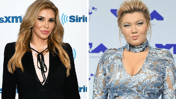 Brandi glanville amber portwood marriage boot camp reality stars family edition