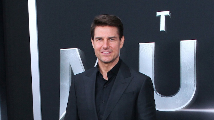 tom cruise leaves church of scientology