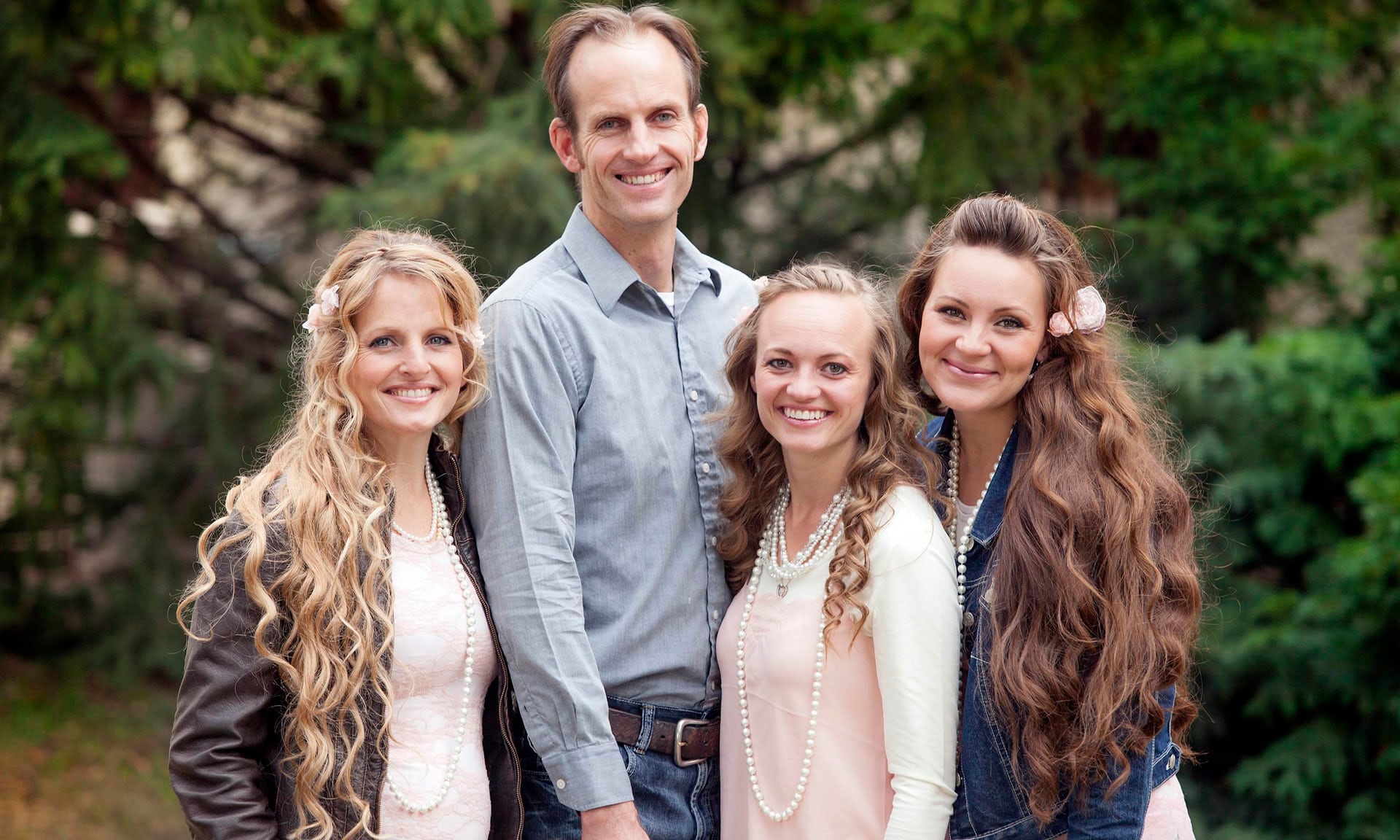 Los Mormones Polygamous Dating