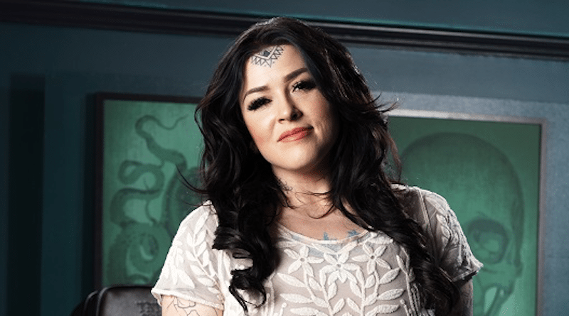 Ink Master: What Happened to Gia Rose?