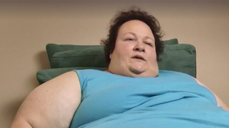 My 600-lb Life Erica Story: Details on the Former Reality Star's Weight