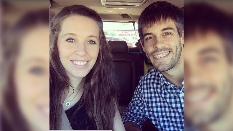 Jill and derick dillard counting on fired