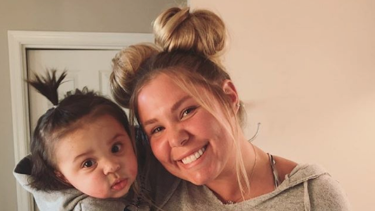 Kailyn lowry talks miscarriages