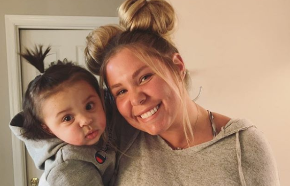 Kailyn lowry