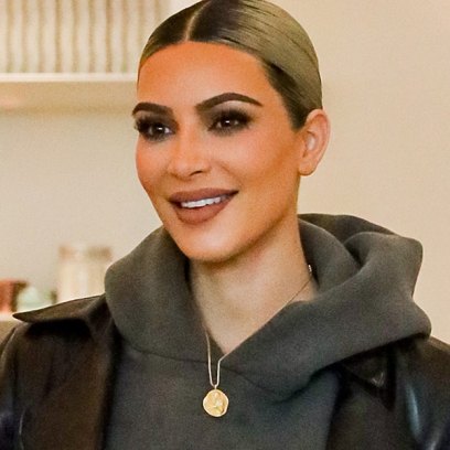 Kim kardashian surrogate identity