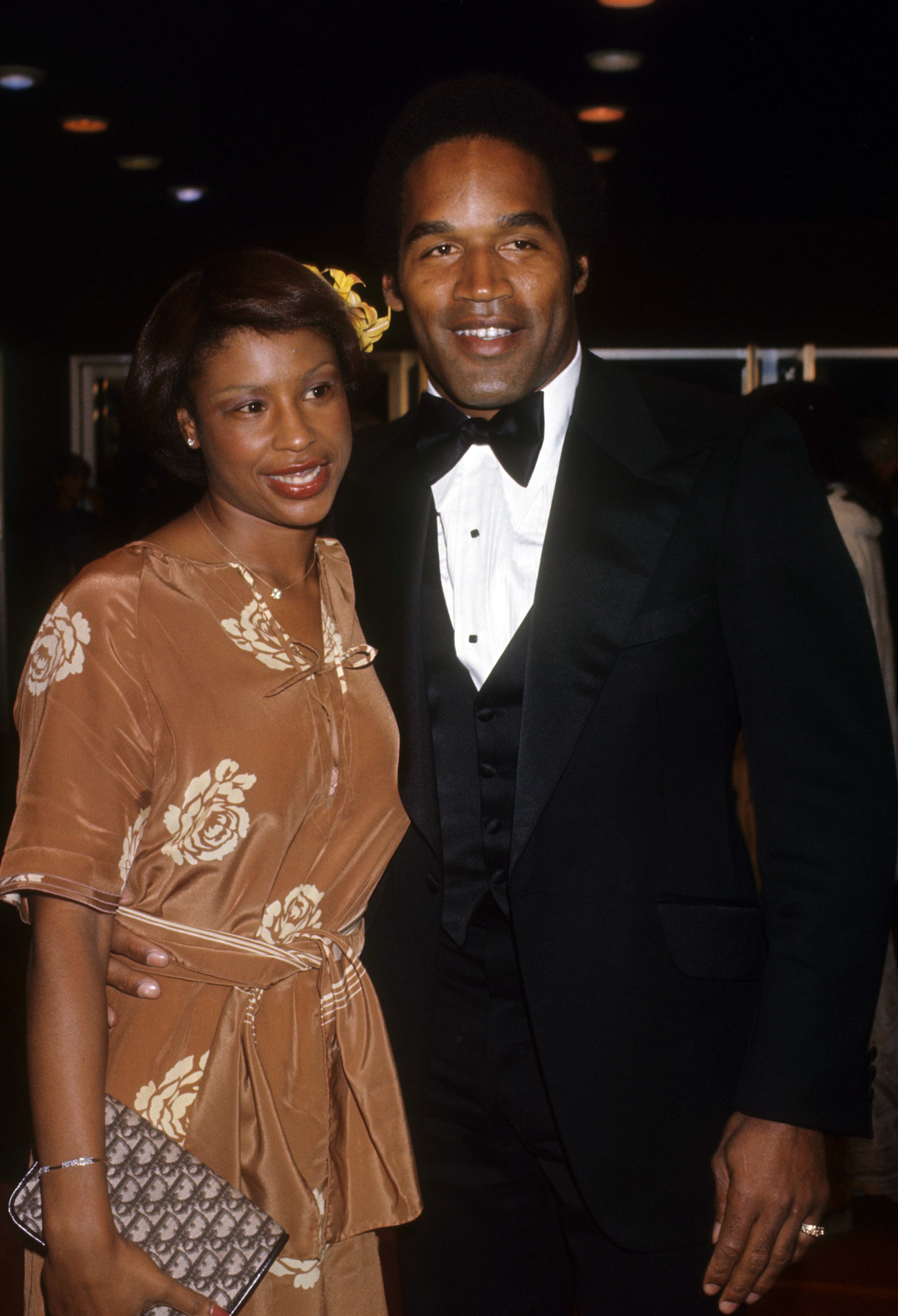 Who Is O.J. Simpson's First Wife? Get to Know Marguerite Simpson | In ...