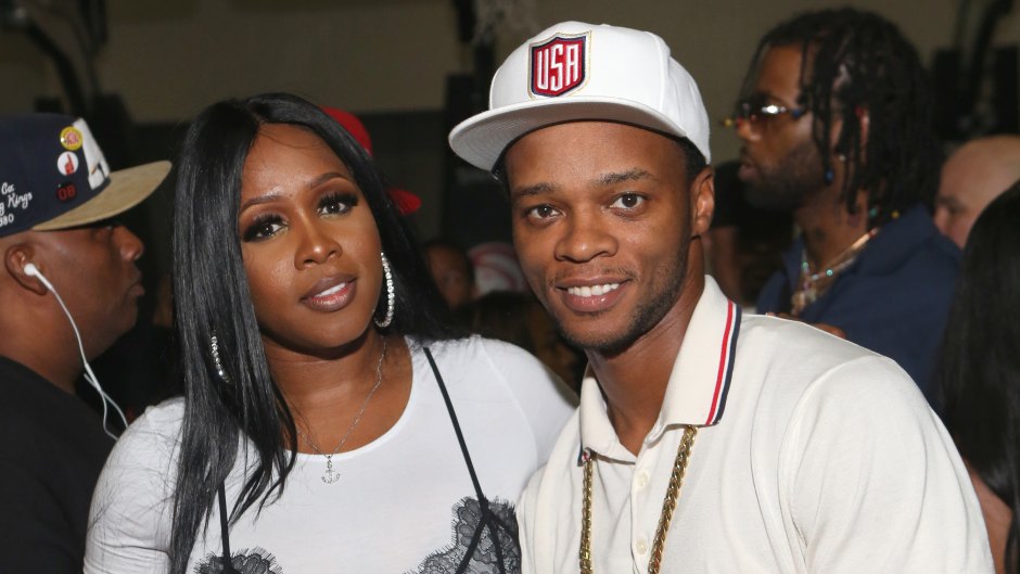 Remy ma pregnant papoose ivf