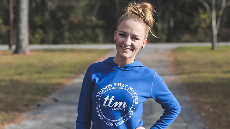 Teen mom maci bookout order of protection ryan edwards