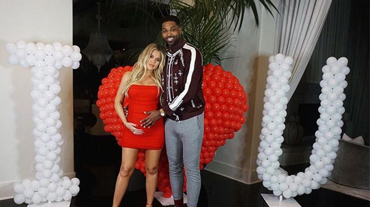 Tristan Thompson On Baby True: How Her Birth Changed Him 