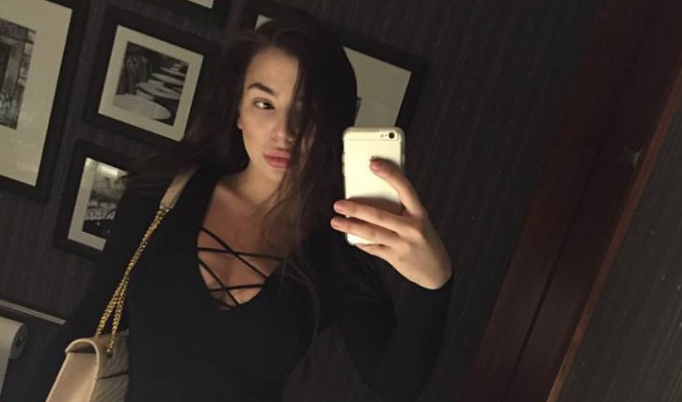 90 Day Fiancé Star Anfisa Arkhipchenko Returns To Instagram