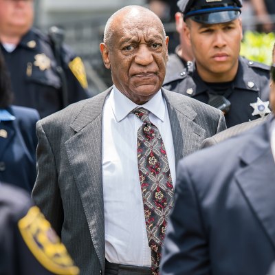 bill cosby getty images