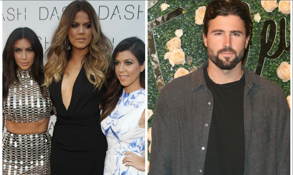 Brody Jenner Not Inviting Kardashians To Wedding Theyre