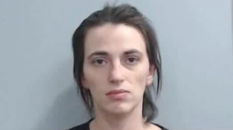 Gypsy sisters mellie stanley arrested
