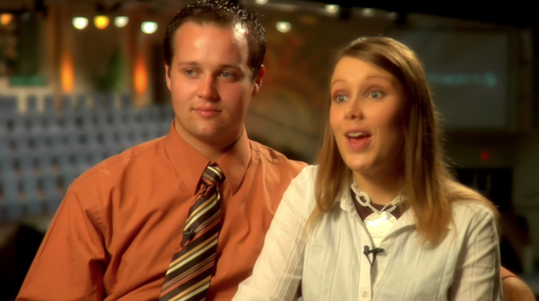 Duggar Family Nicknames You Mightve Not Known About - cool nicknames for josh