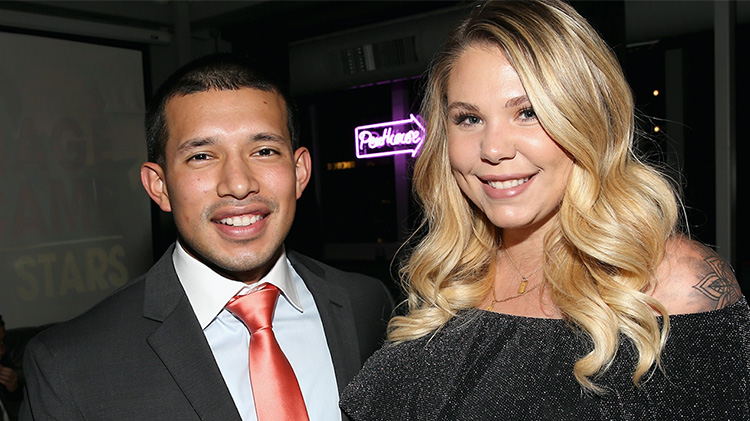 Kailyn lowry javi cheating jersey shore