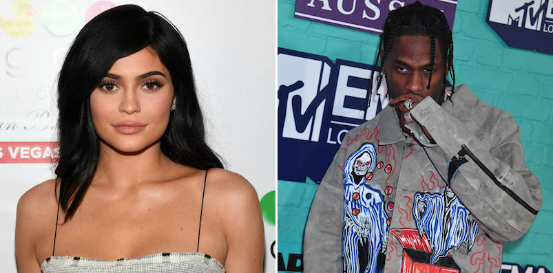 Is Kylie Jenner Having Another Baby? Star Reportedly Wants More Kids With  Travis Scott