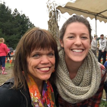 Molly Roloff Today Why She Isn't on 'Little People, Big World'