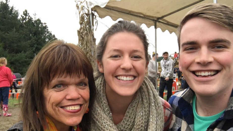 Molly Roloff Today Why She Isn't on 'Little People, Big World'