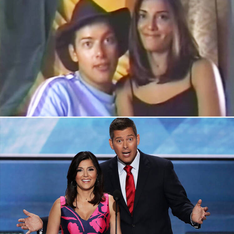 Still Together Real World Road Rules Couples Through The Years Still together real world road rules couples through the years