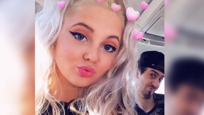 Teen mom young and pregnant jade cline sean engaged