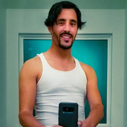 Former '90 Day Fiance' Star Mohamed Jbali Is Living His Best Life Find Out Where He Calls Home