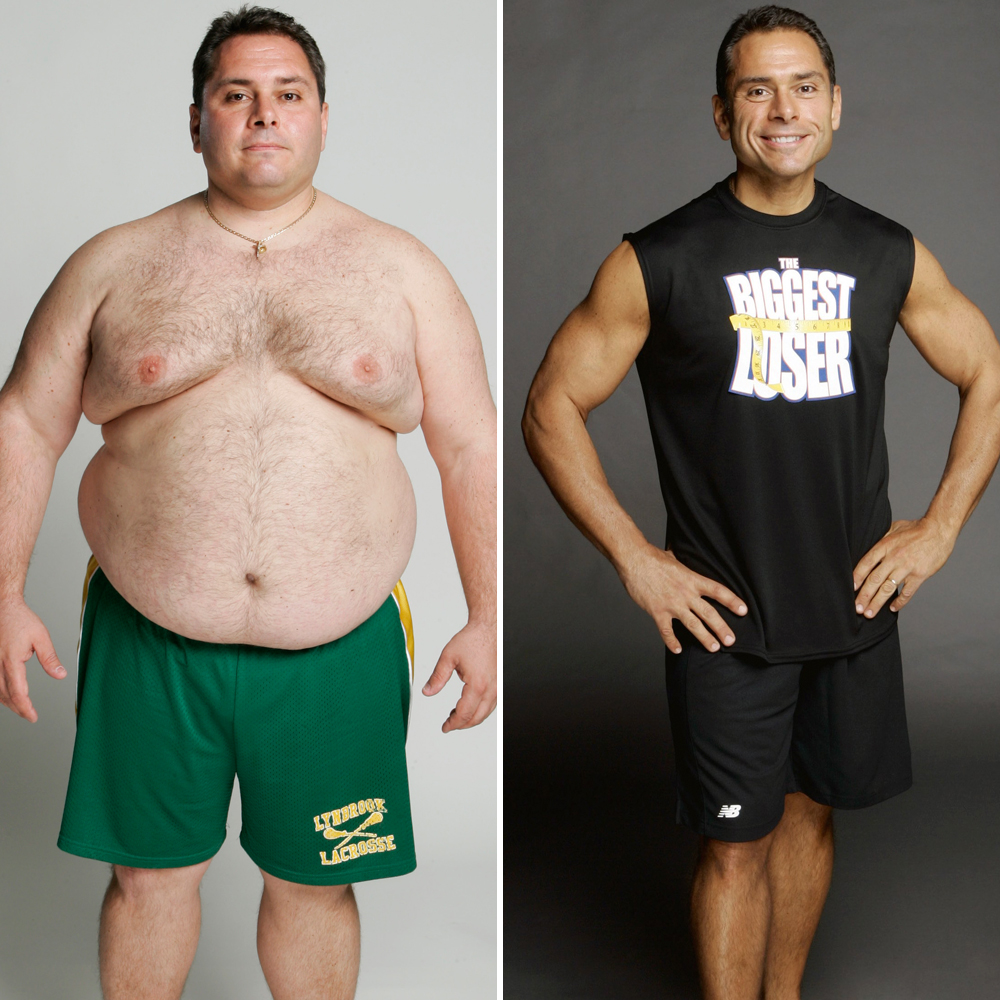 Biggest Loser Contestants Where Are They Now — See What Past Winners Look  Like Today in 2018