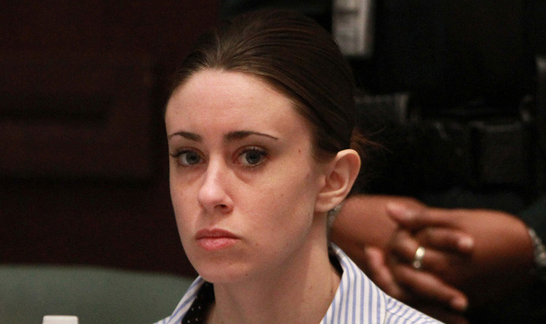 Can Casey Anthony Be Retried for Daughter's Murder? Unfortunately Not